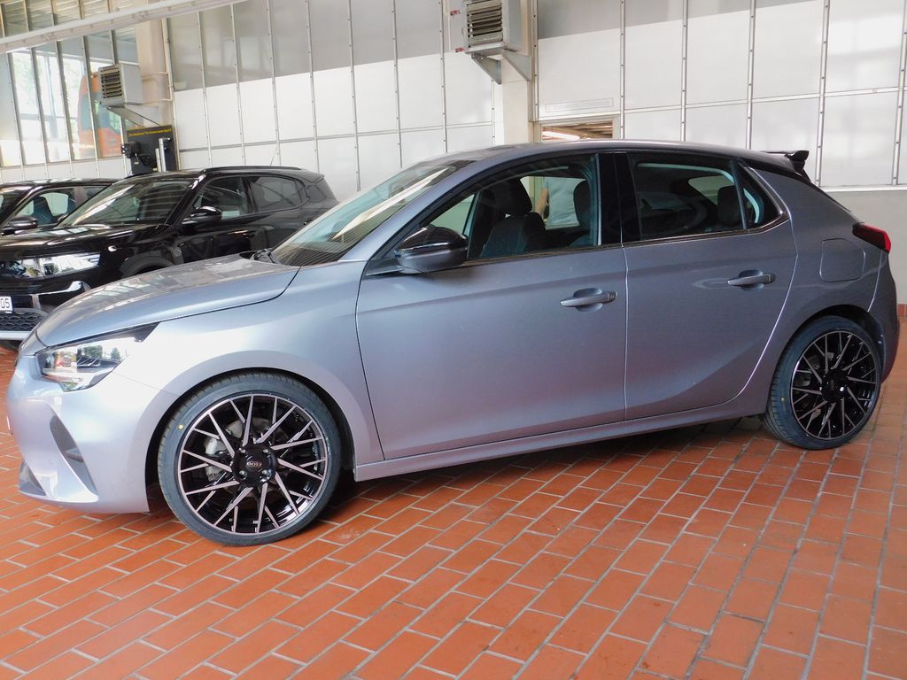 Opel Corsa 2021