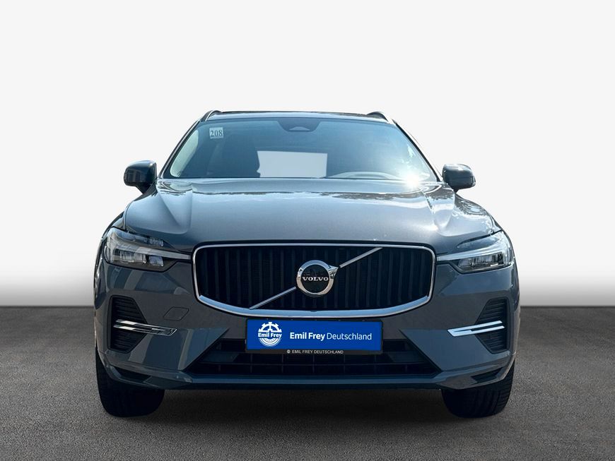 Volvo XC60 2022