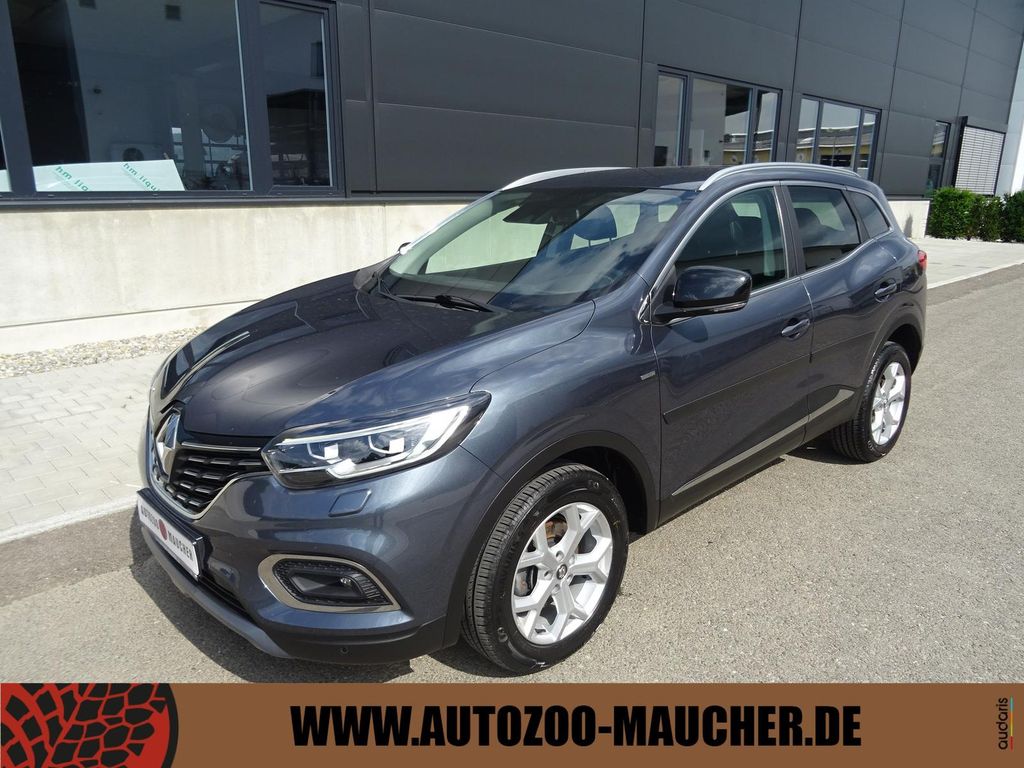Renault Kadjar 2020
