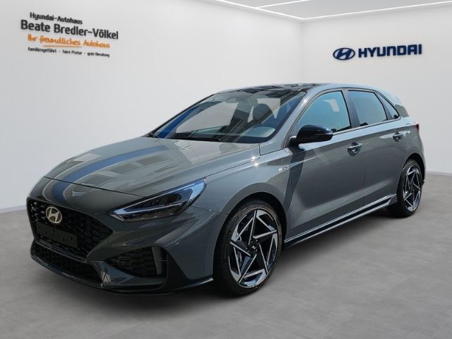 Hyundai i30 2025