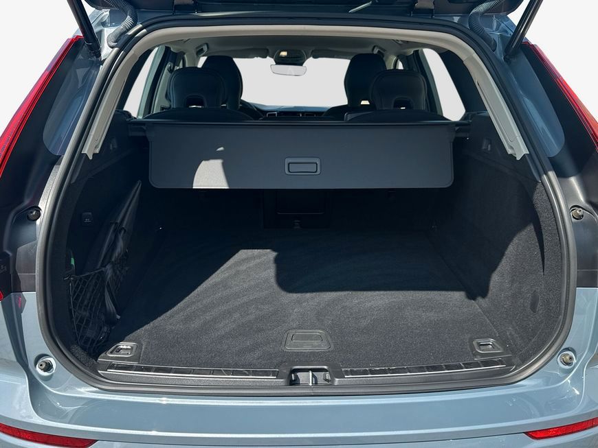 Volvo XC60 2022