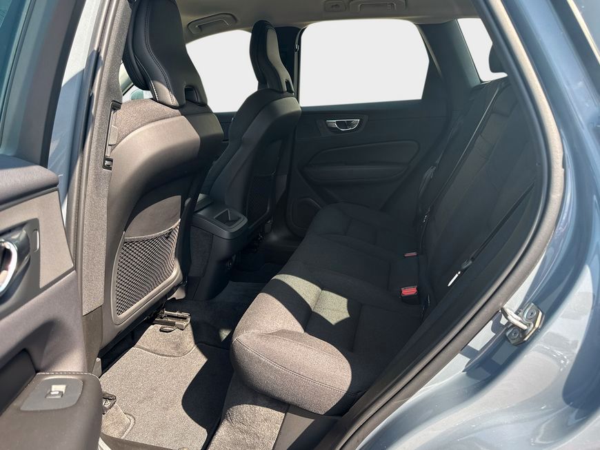 Volvo XC60 2022