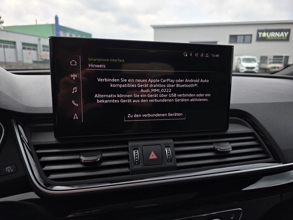 Audi SQ5 2025