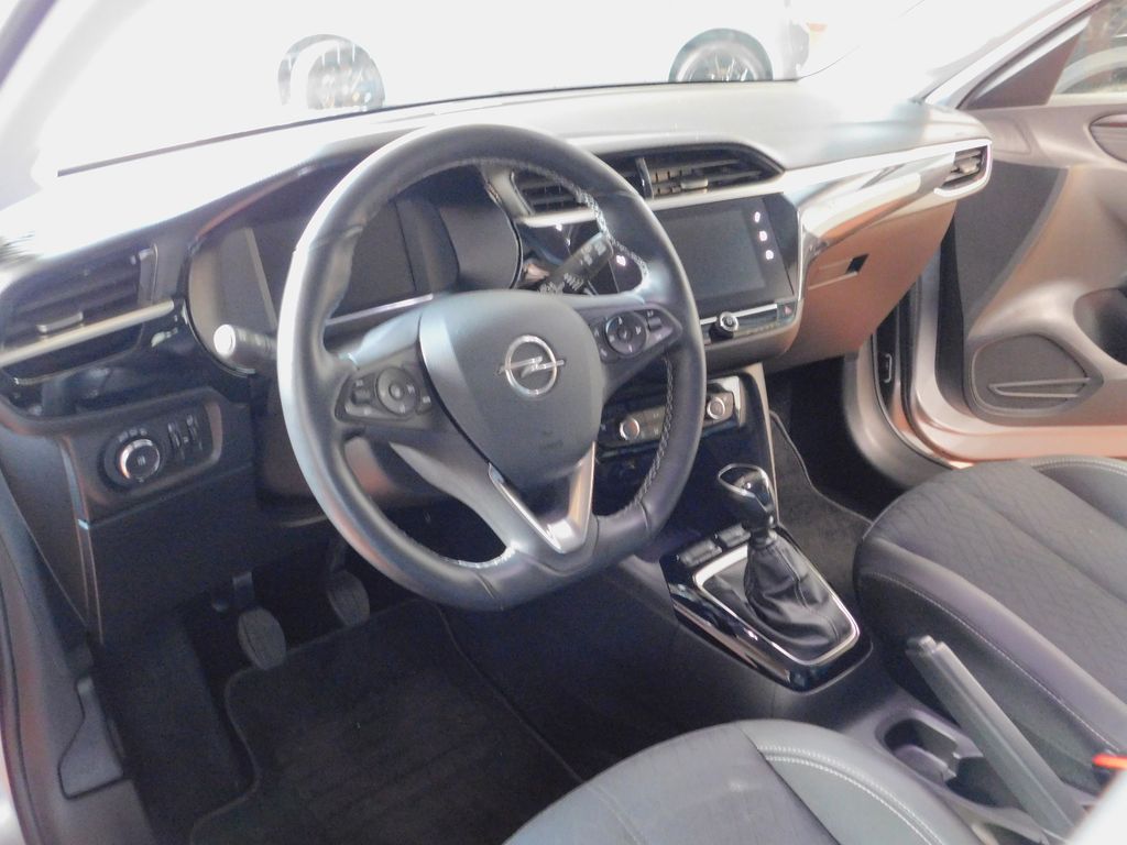 Opel Corsa 2021