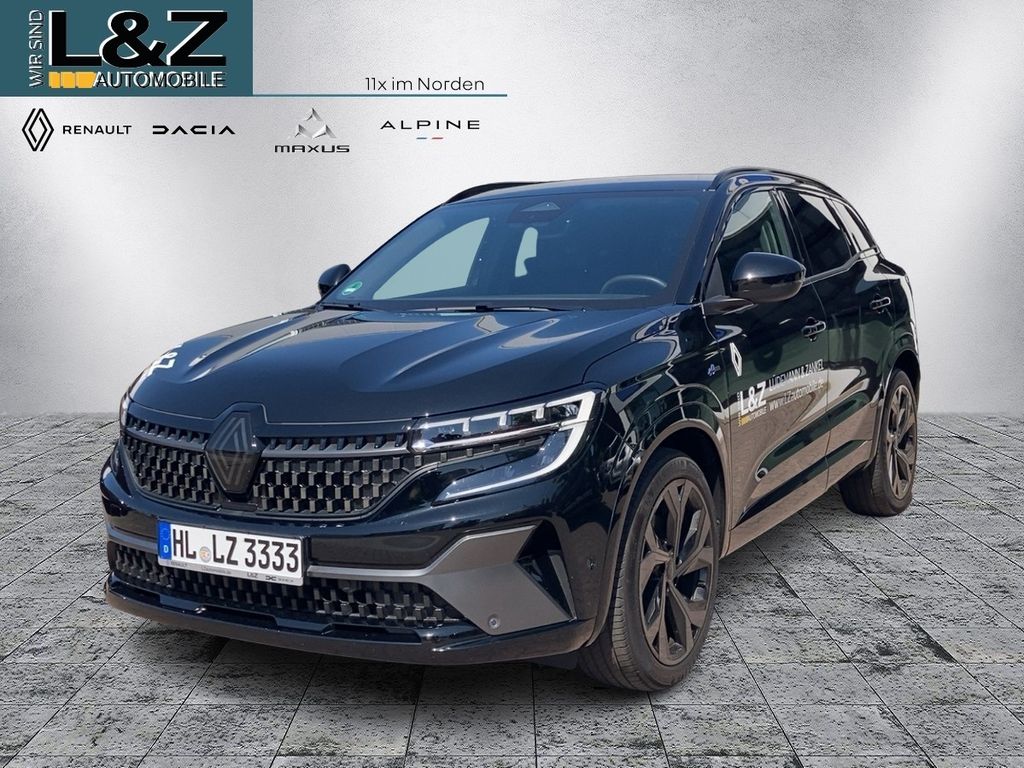 Renault Austral 2023