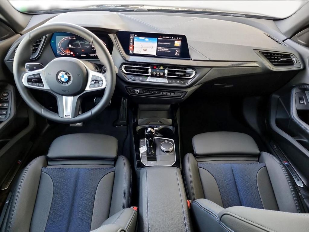 BMW 218 Gran Coupé 2025