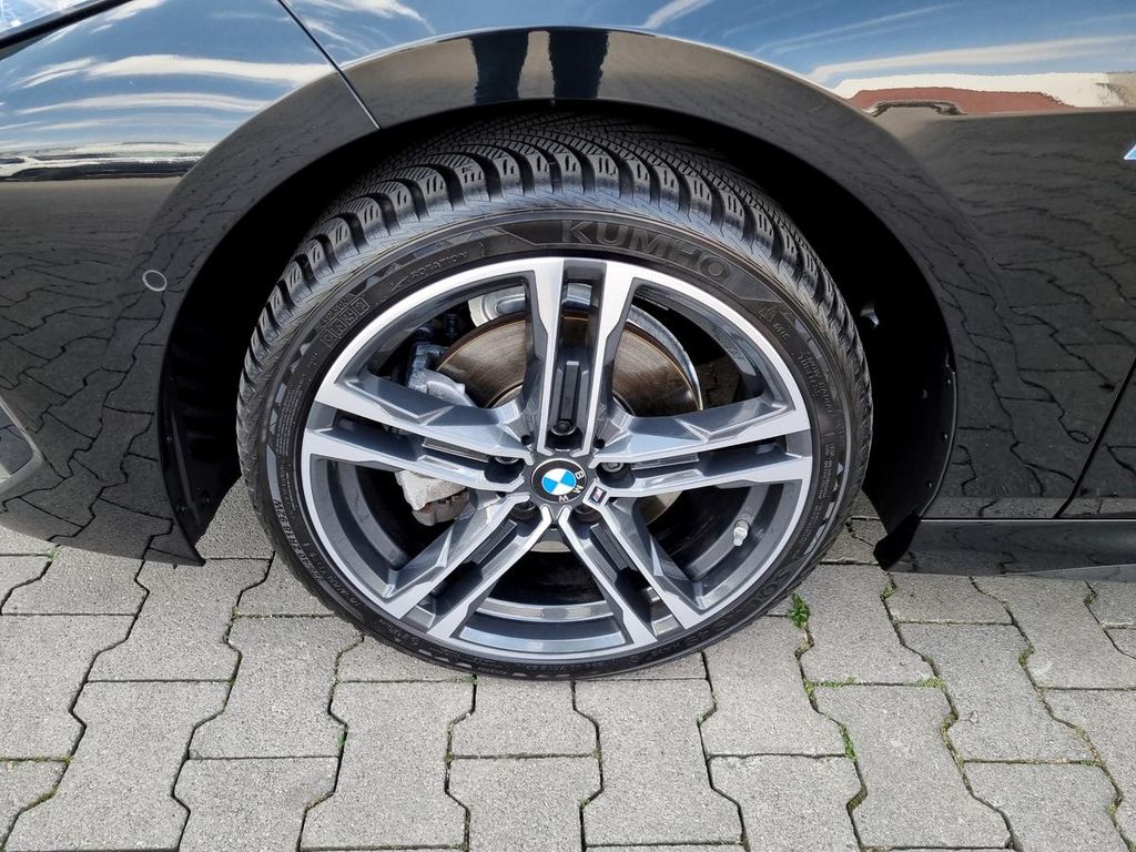 BMW 218 Gran Coupé 2025
