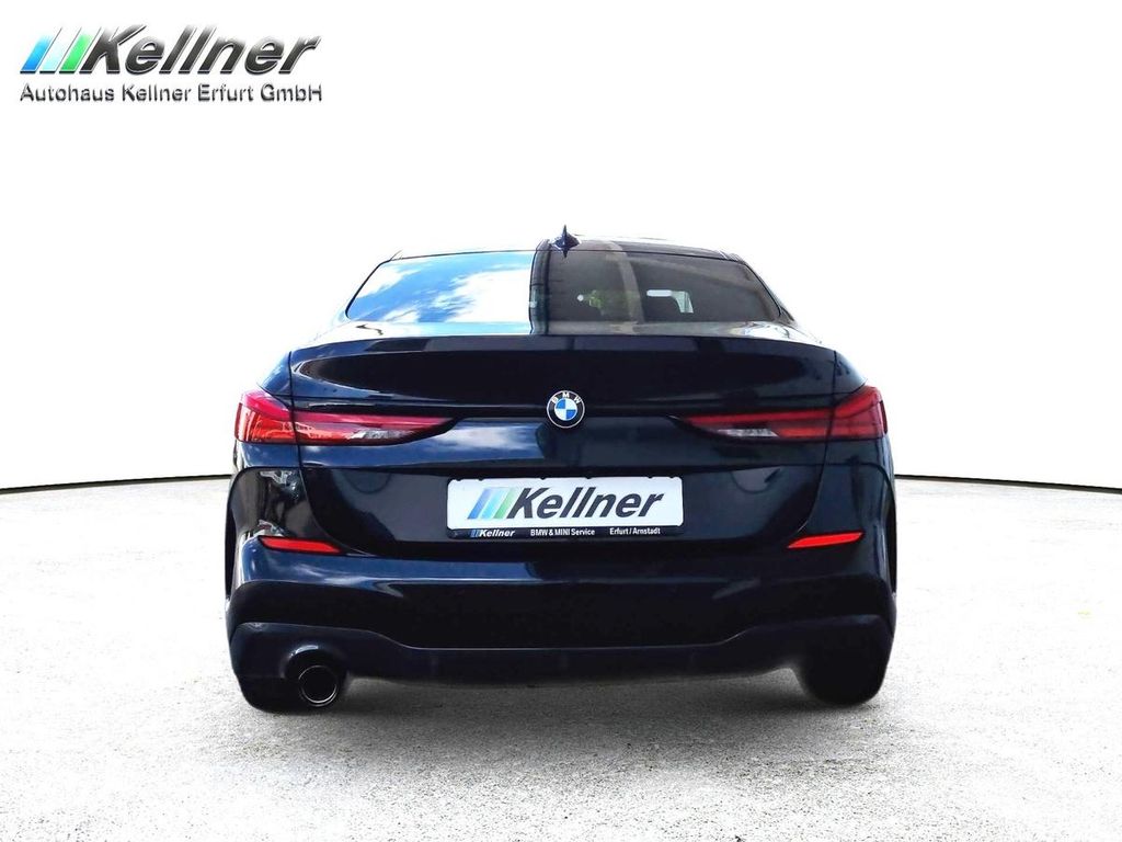 BMW 218 Gran Coupé 2025