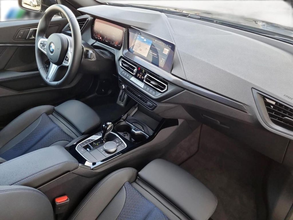 BMW 218 Gran Coupé 2025