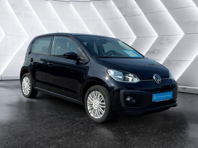 Volkswagen up! 2022