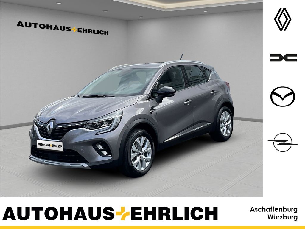 Renault Captur 2020