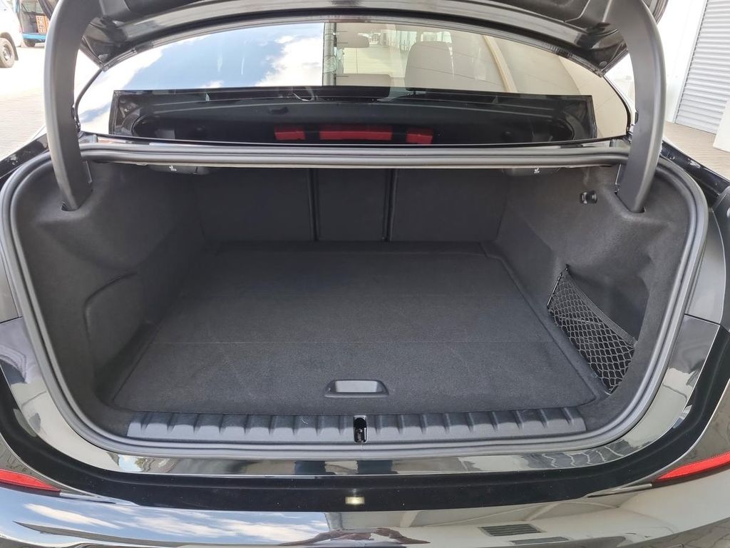 BMW 218 Gran Coupé 2025