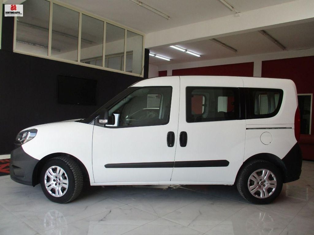 Fiat Other 2018