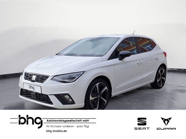 Seat Ibiza 2025
