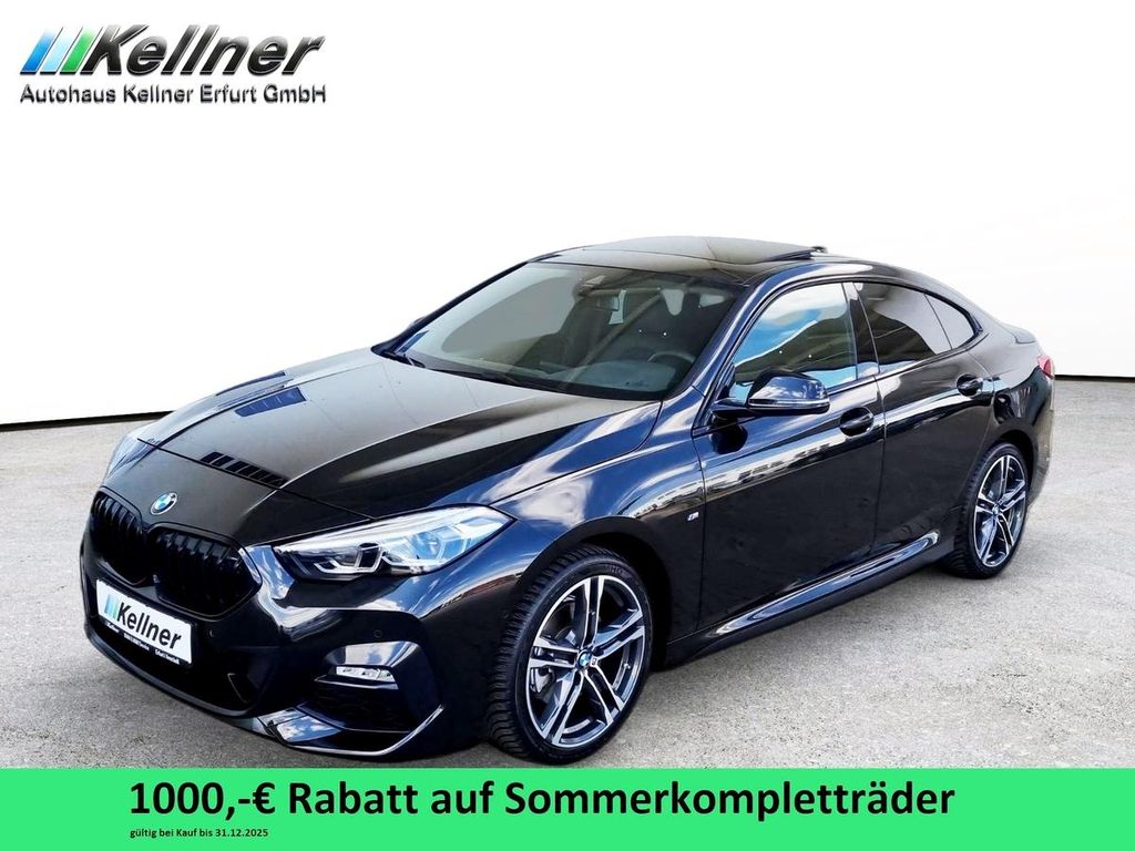 BMW 218 Gran Coupé 2025