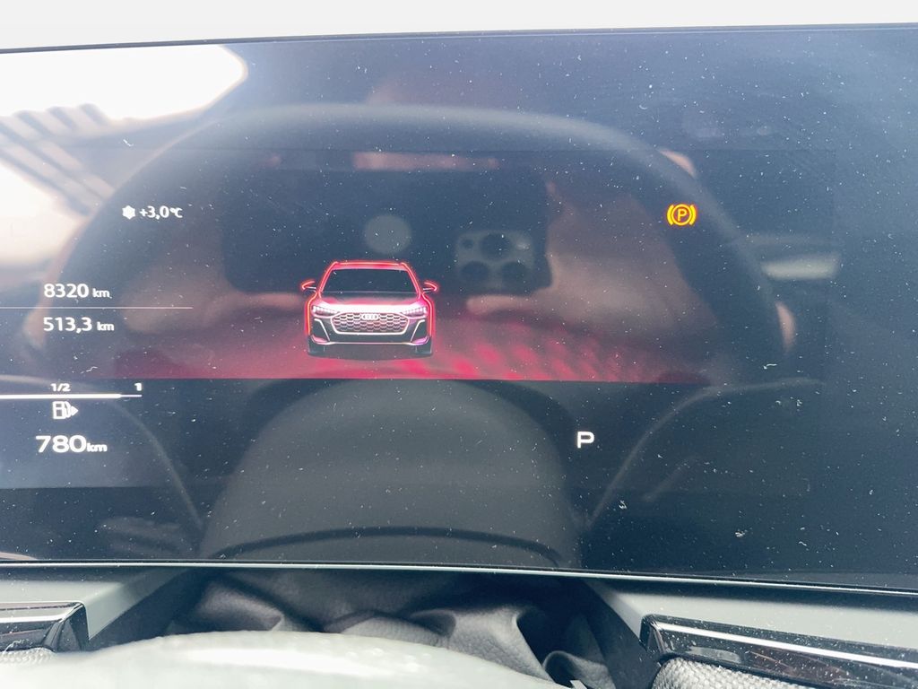 Audi A5 2025