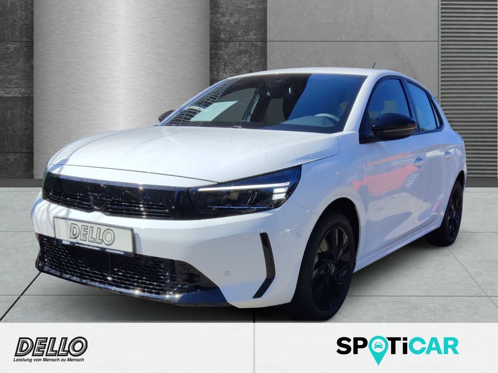 Opel Corsa 2024