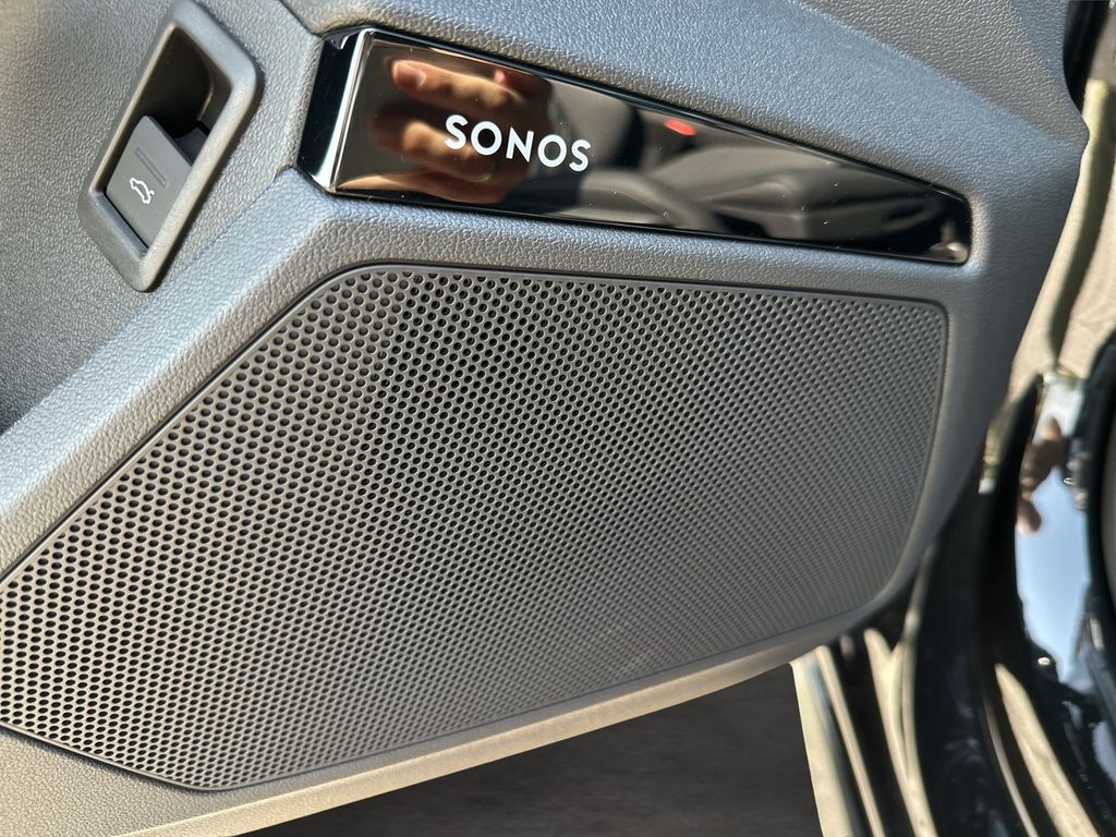 Audi S3 2025