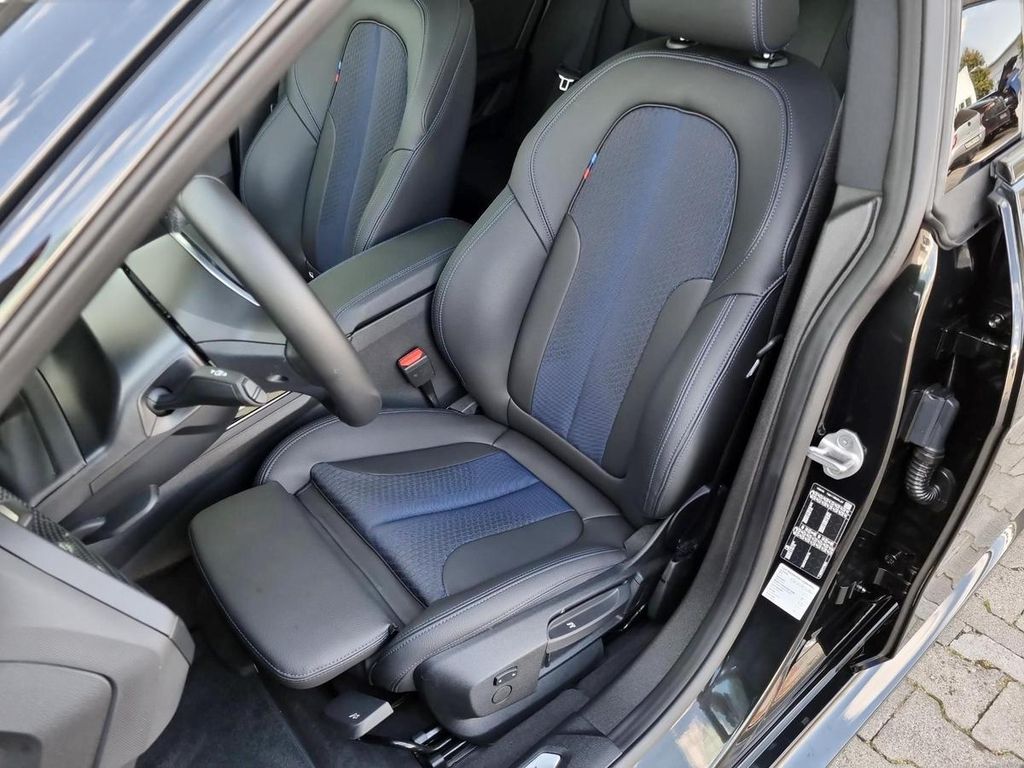 BMW 218 Gran Coupé 2025