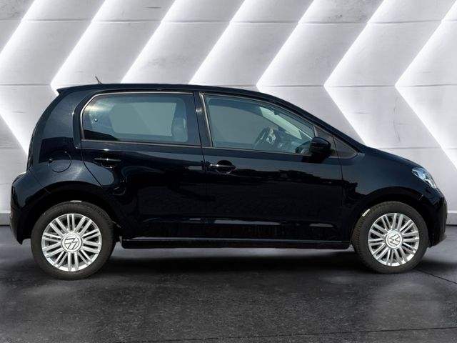 Volkswagen up! 2022