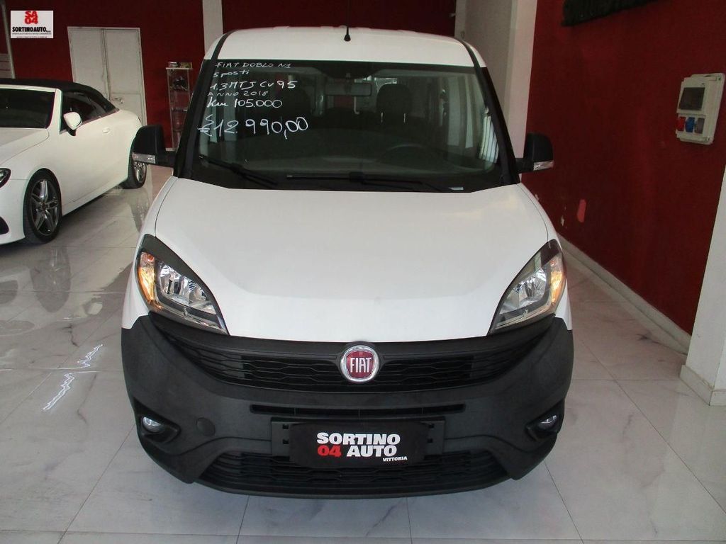 Fiat Other 2018