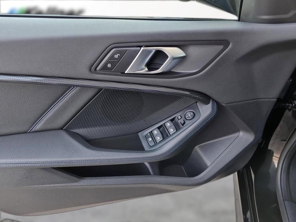 BMW 218 Gran Coupé 2025