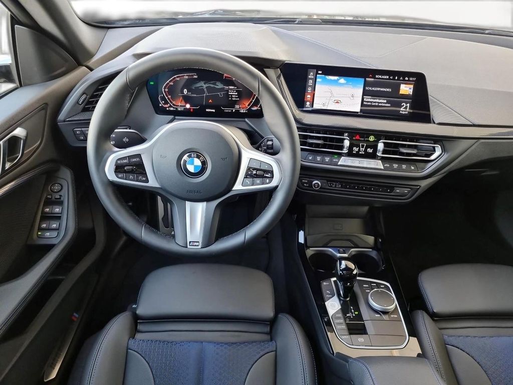 BMW 218 Gran Coupé 2025