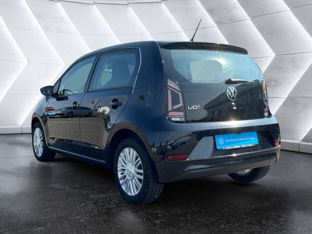 Volkswagen up! 2022