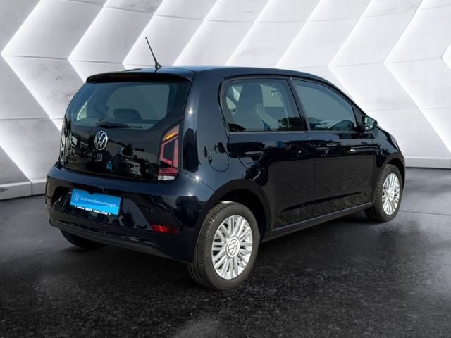 Volkswagen up! 2022
