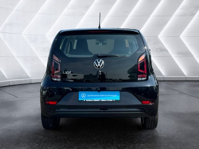 Volkswagen up! 2022