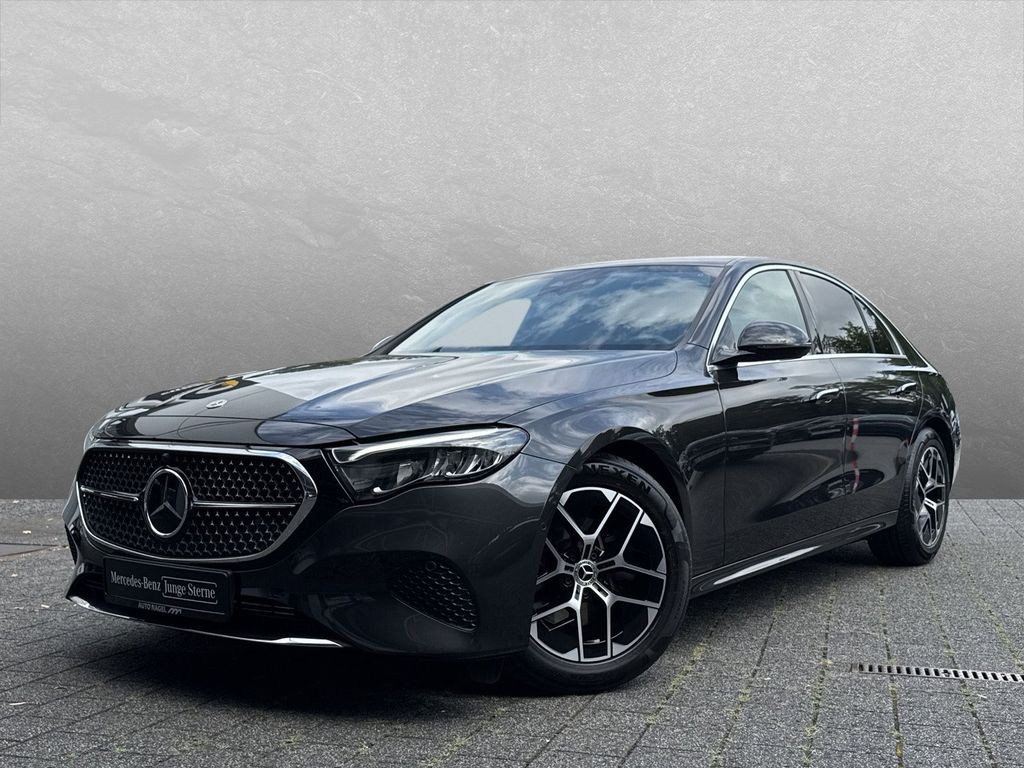 Mercedes-Benz E 220 2023