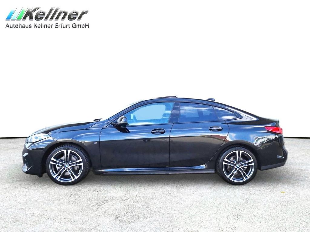 BMW 218 Gran Coupé 2025