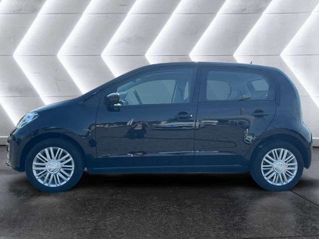 Volkswagen up! 2022