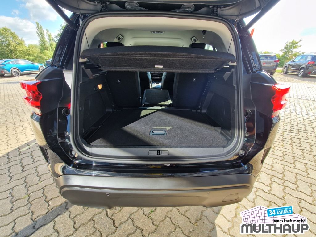 Citroën C5 Aircross 2024