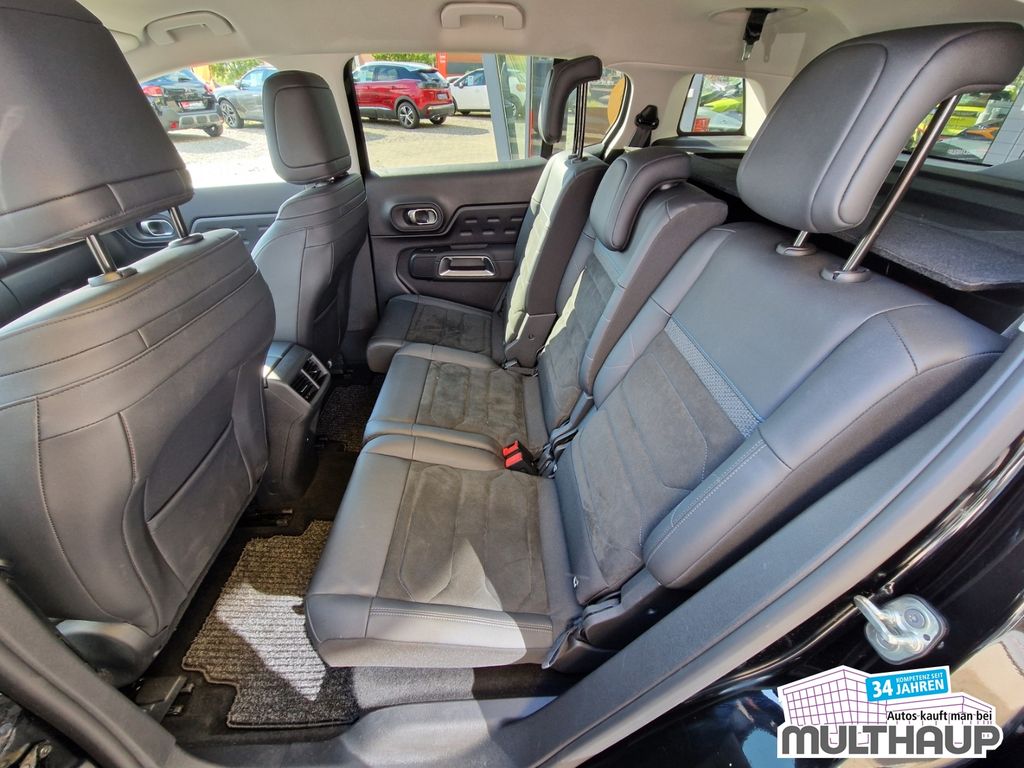 Citroën C5 Aircross 2024