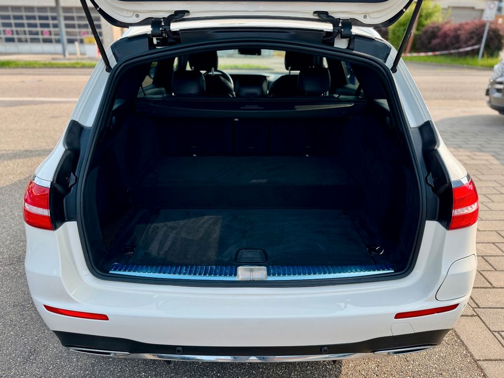 Mercedes-Benz E 300 2019