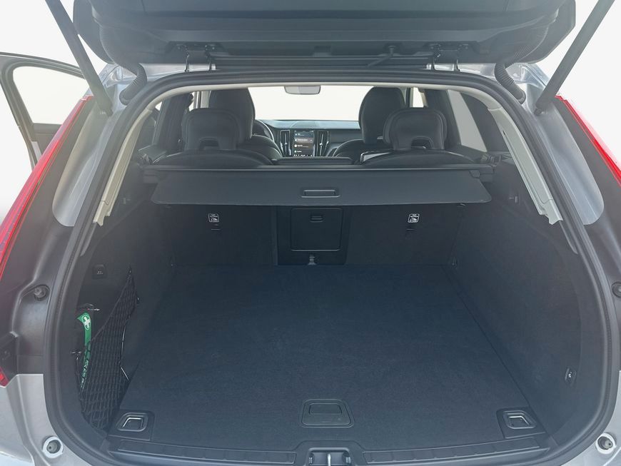 Volvo XC60 2024