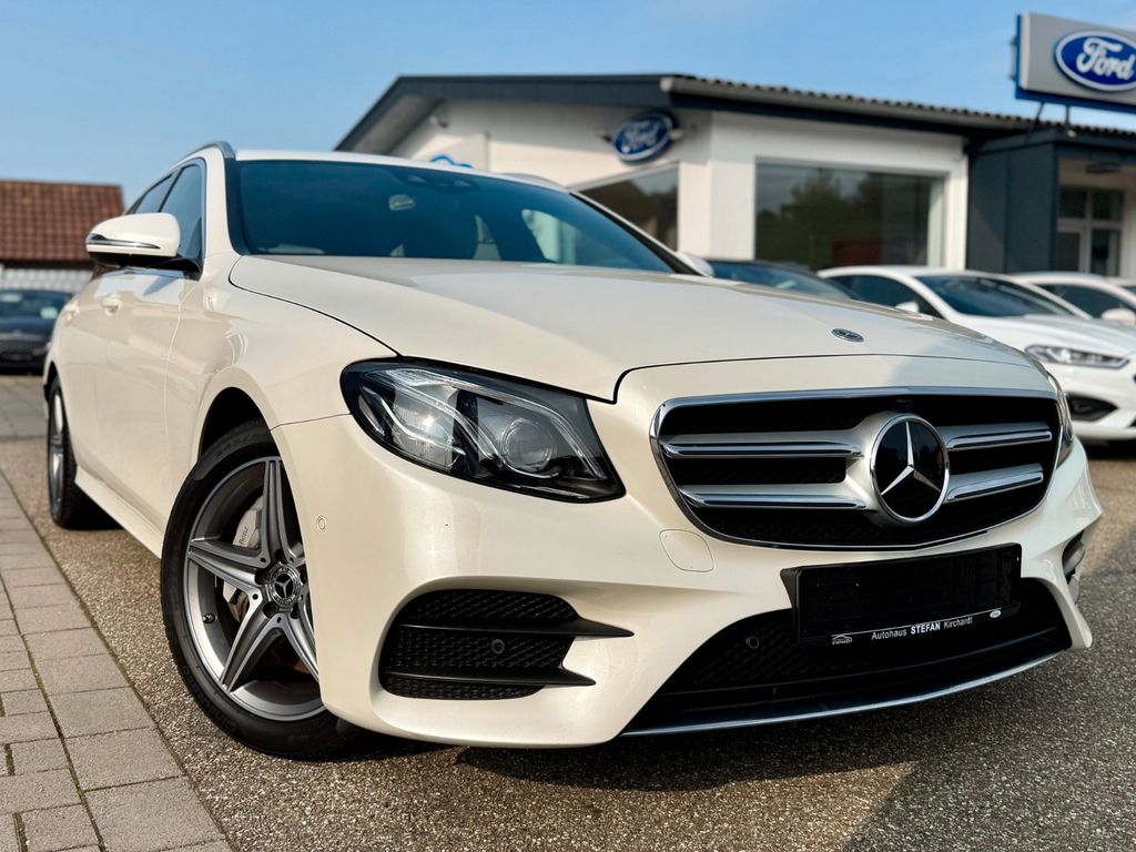 Mercedes-Benz E 300 2019