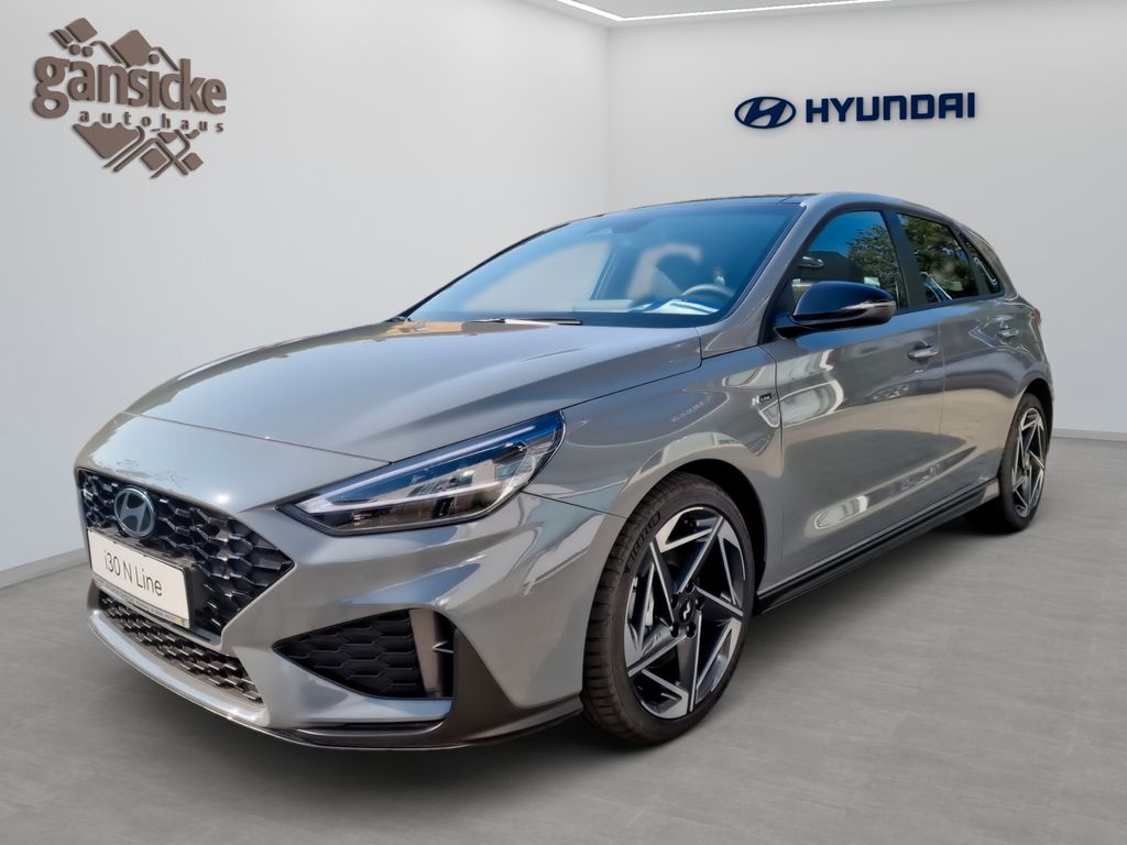 Hyundai i30 2024