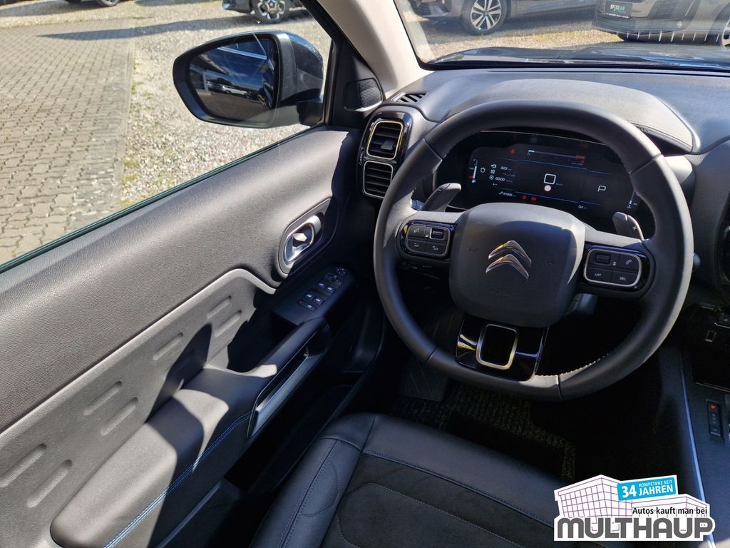 Citroën C5 Aircross 2024