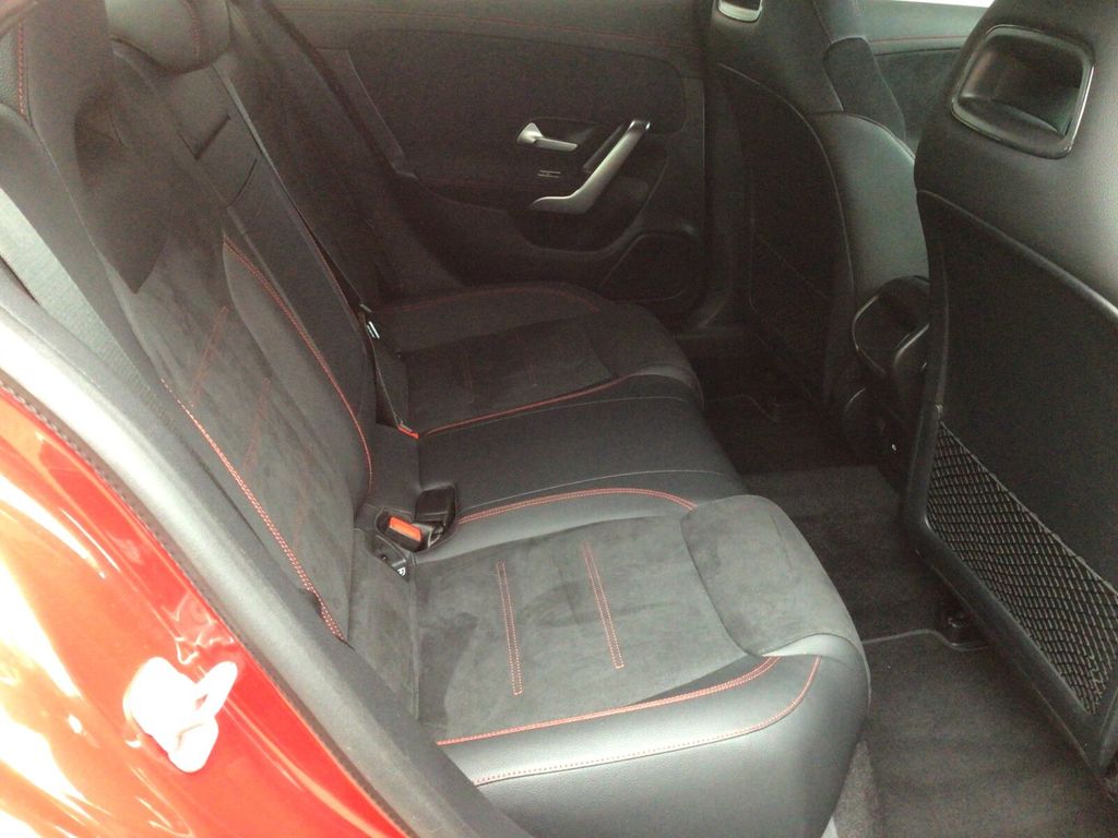 Mercedes-Benz CLA 250 2024