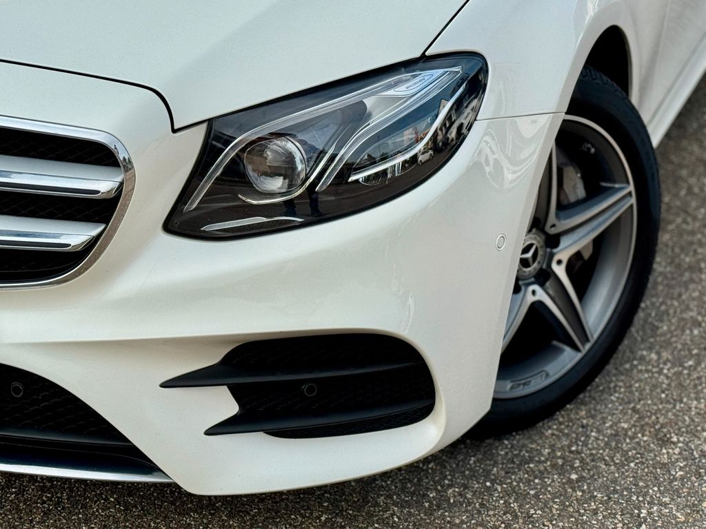 Mercedes-Benz E 300 2019