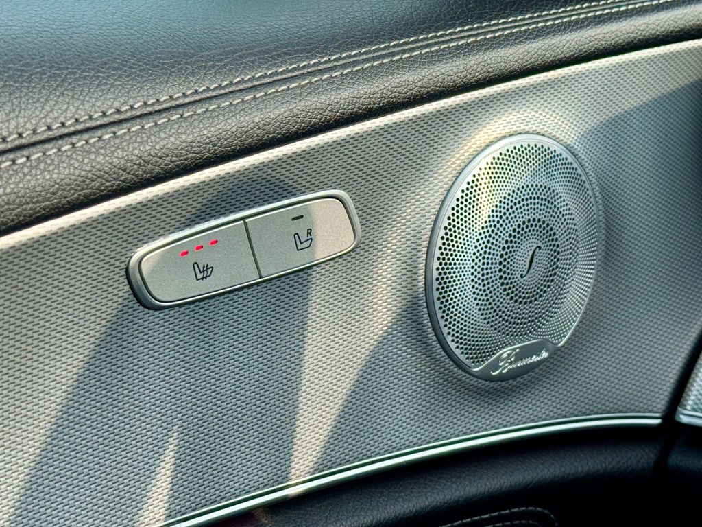 Mercedes-Benz E 300 2019