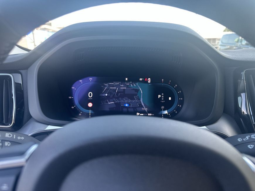 Volvo XC60 2024