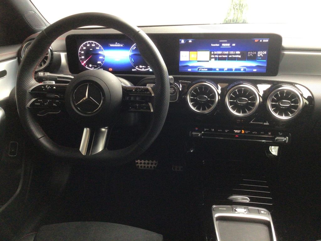 Mercedes-Benz CLA 250 2024