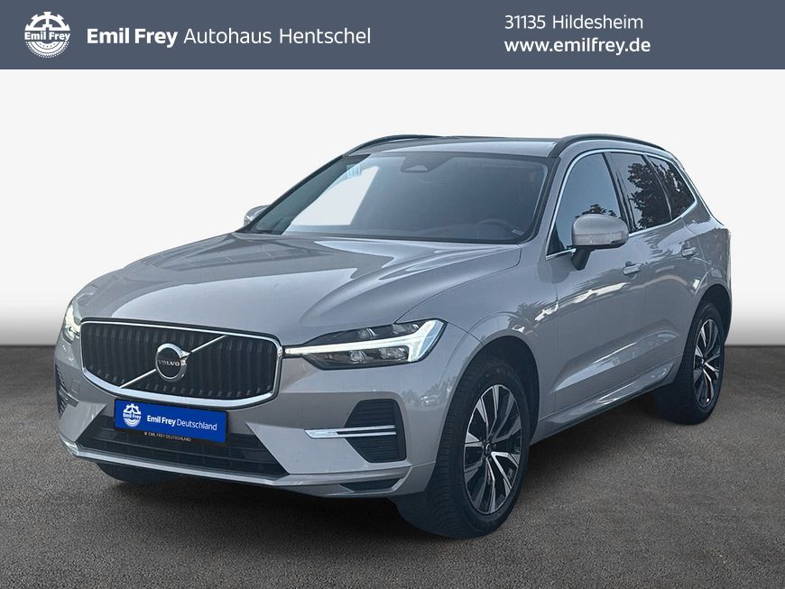 Volvo XC60 2024
