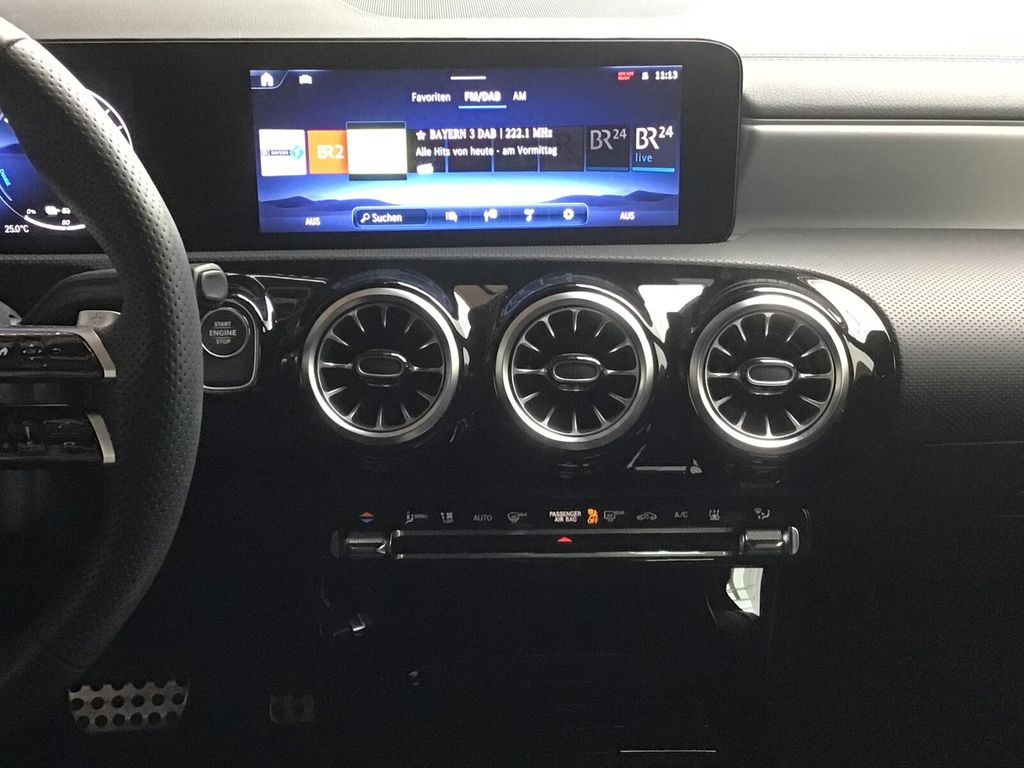 Mercedes-Benz CLA 250 2024