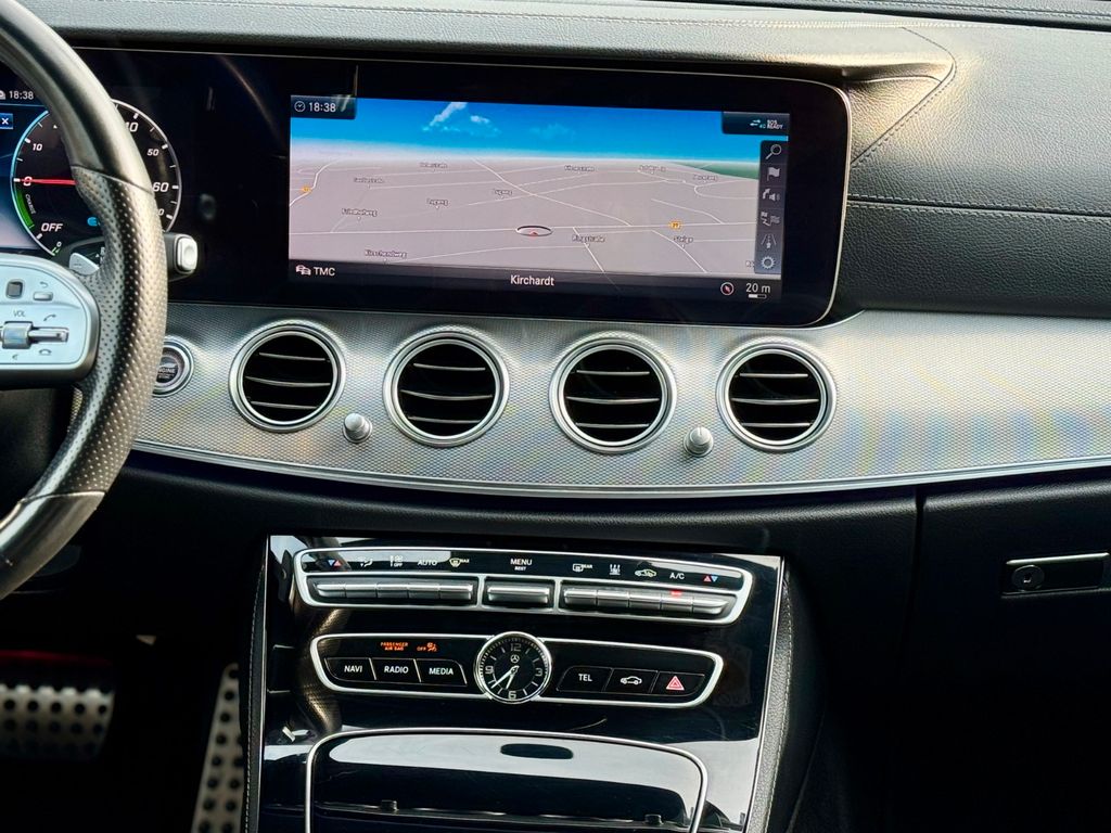 Mercedes-Benz E 300 2019