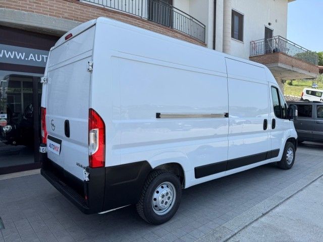 Opel Movano 2022