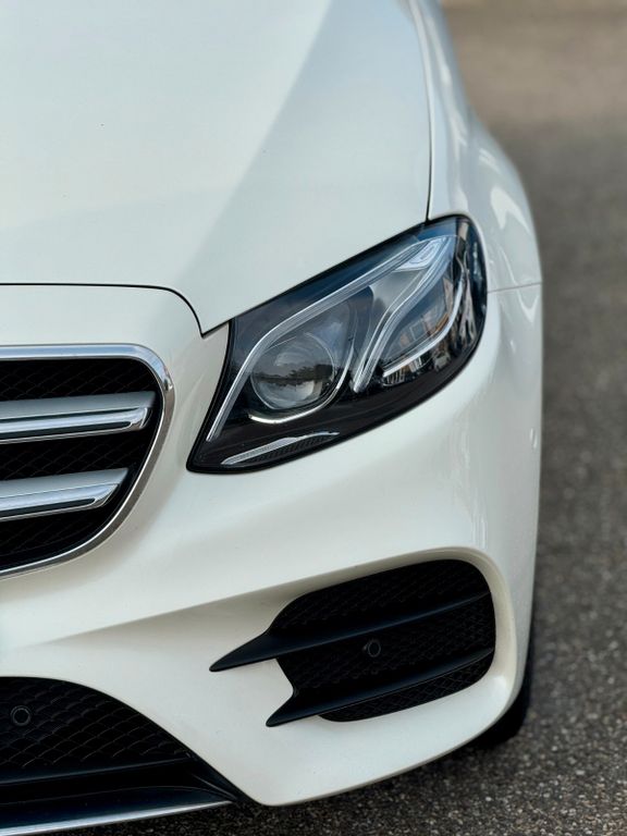Mercedes-Benz E 300 2019